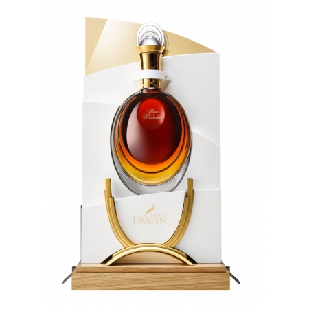 La Cuvée Rabelais - Cognac...