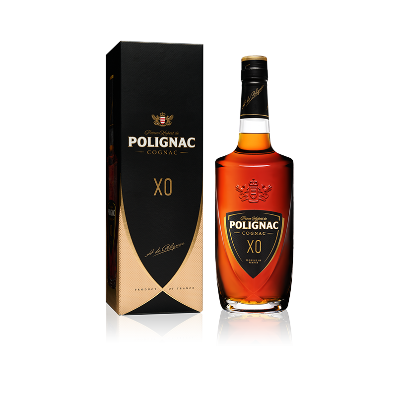 XO Cognac Polignac