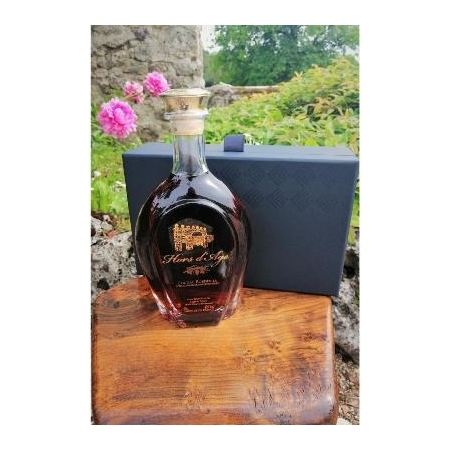 Hors d'Age Cognac Veuve Baron & Fils