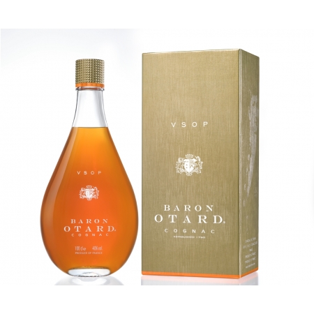 VSOP 100 cl Cognac Baron Otard
