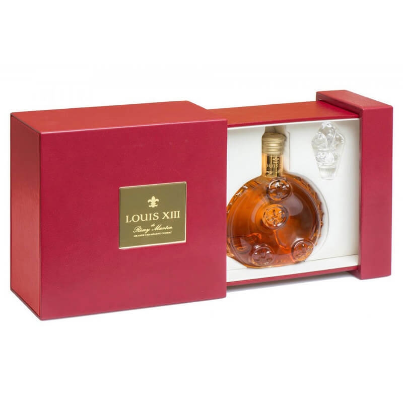 Louis XIII Miniature 5cl Cognac Rémy Martin