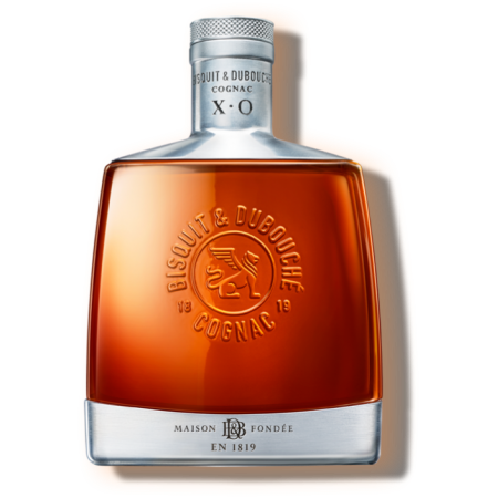XO Impériale Cognac Bisquit & Dubouché