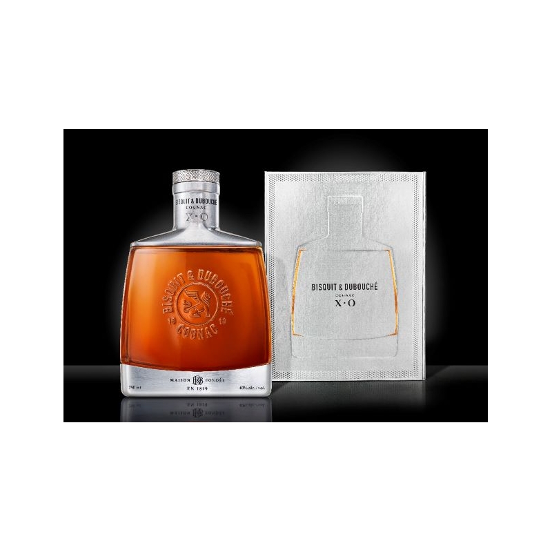 XO Bisquit & Dubouché Cognac