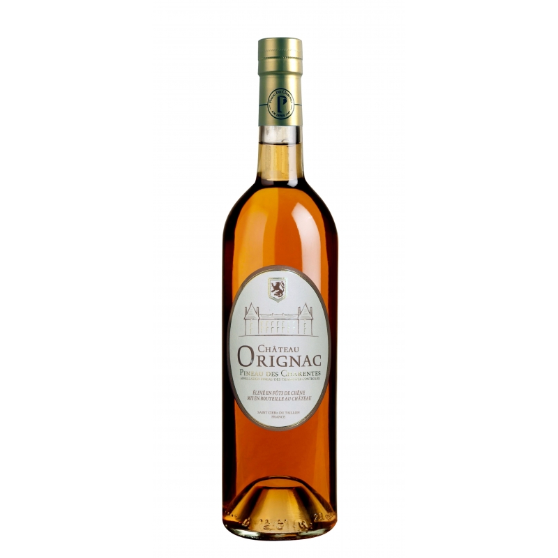 Pineau des Charentes Chateau d'Orignac Pineau des Charentes Chateau d'Orignac