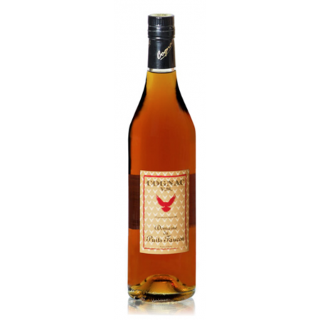 VS Cognac Domaine du Puits Faucon