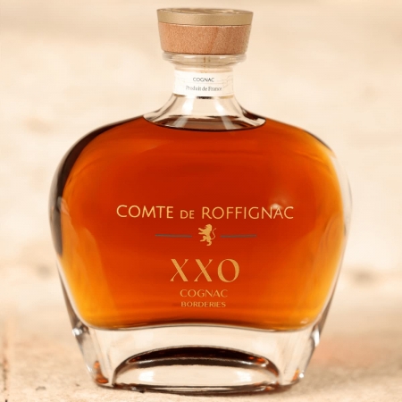 Cognac XXO Comte de Roffignac