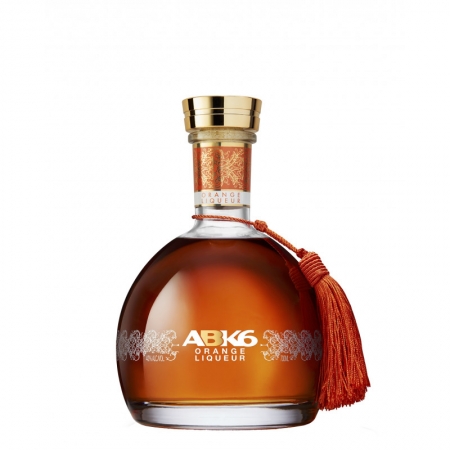 ABK6 Cognac Liqueur orange