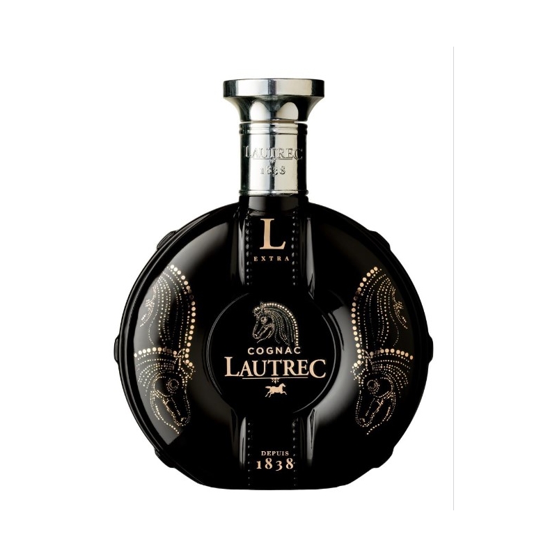 Extra Grande Champagne Lautrec Cognac