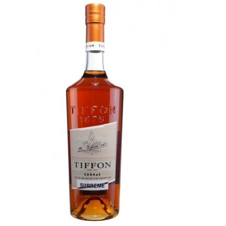Suprême Cognac Tiffon