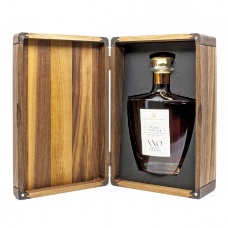 XXO "The Golden Age of Cognac" De Charville Frères