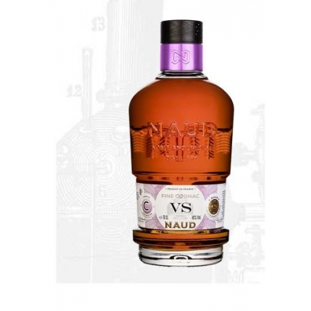 Fine Cognac VS Distillerie Naud