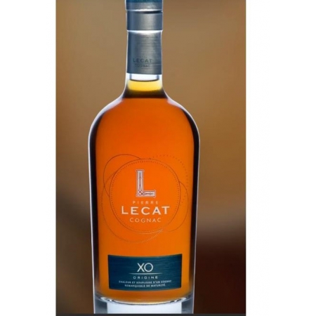 XO Origine Cognac Pierre Lecat