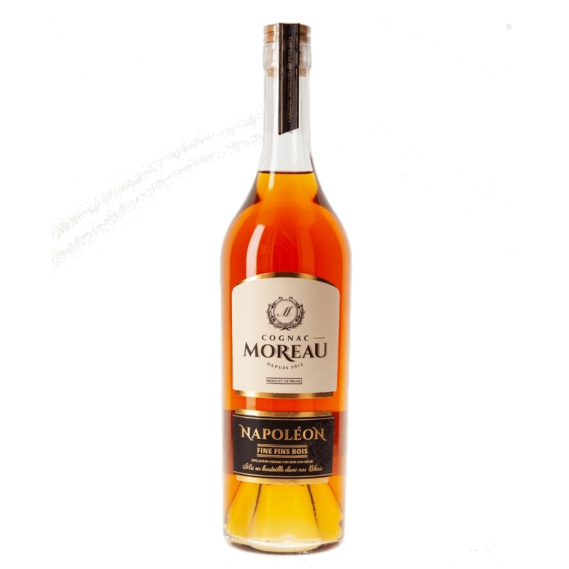 Napoléon Cognac Moreau