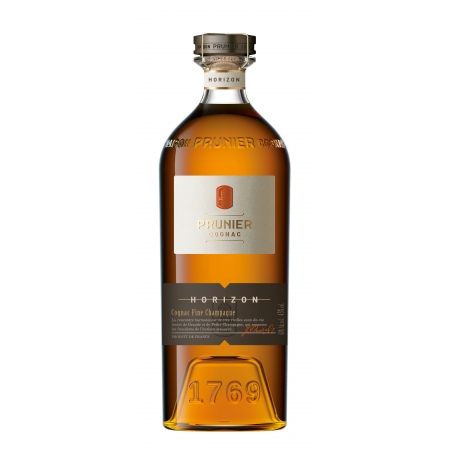 Horizon Fine Champagne Prunier Cognac