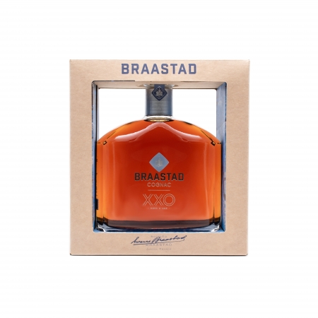 XXO Cognac Braastad