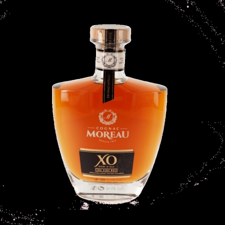 XO Hors-d'âge Cognac Moreau