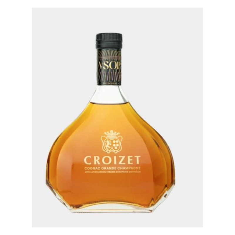 VSOP Grande Champagne Croizet Cognac