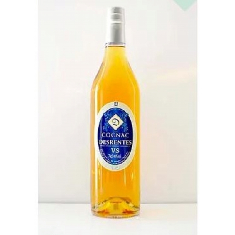 Borderies VS Desrentes Cognac