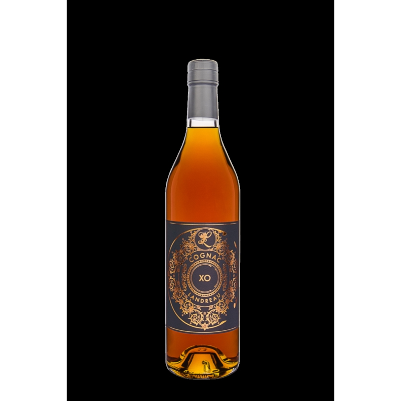 XO L'Esprit Club Grande Champagne Cognac Domaine Landreau