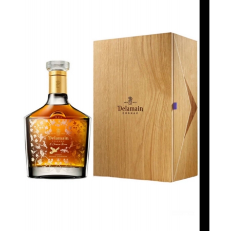 L'Oiseau Rare Grande Champagne Delamain Cognac