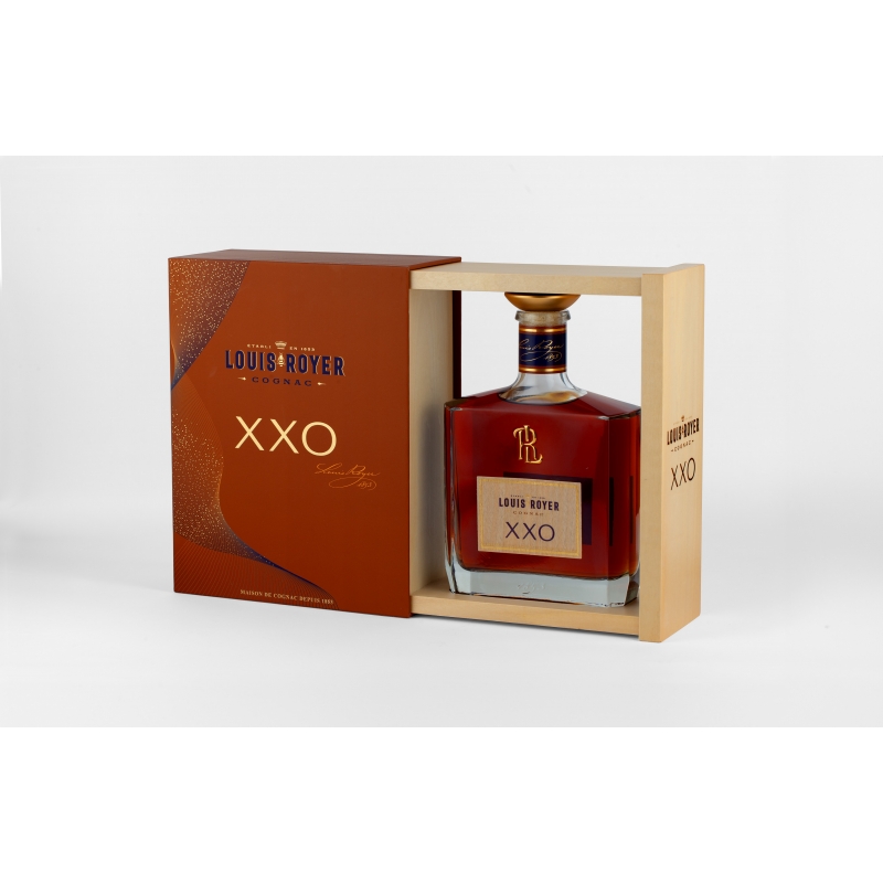 XXO Cognac Louis Royer