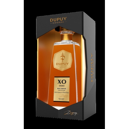 XO Prestige Grande Champagne Cognac Dupuy