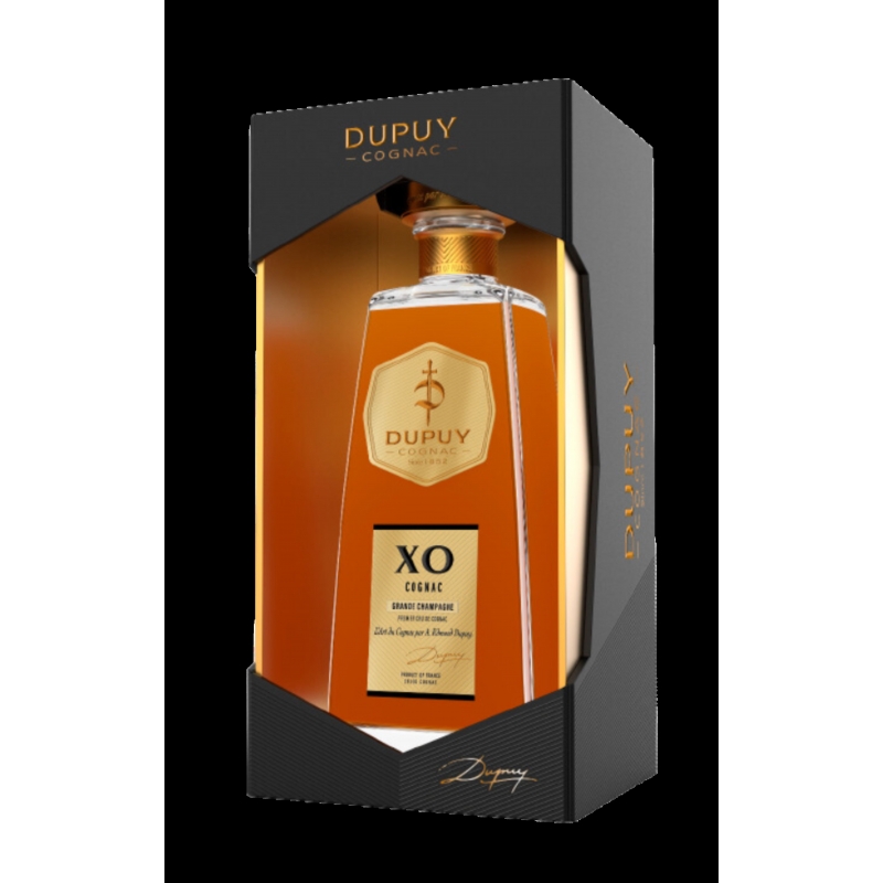 XO Prestige Grande Champagne Dupuy Cognac