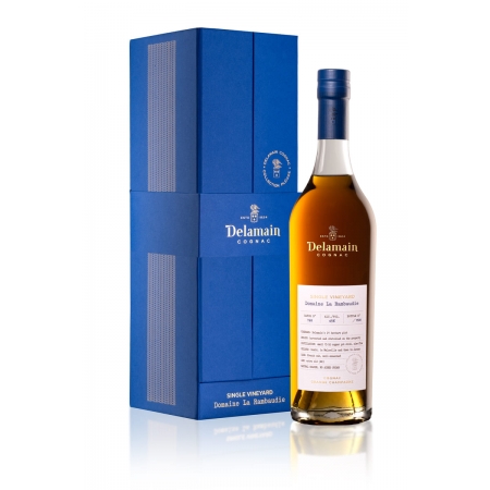 Single Vineyard Domaine La...