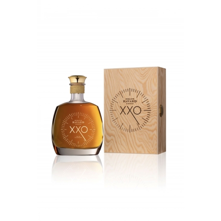 XXO Time Petite Champagne Domaine Ravard Cognac