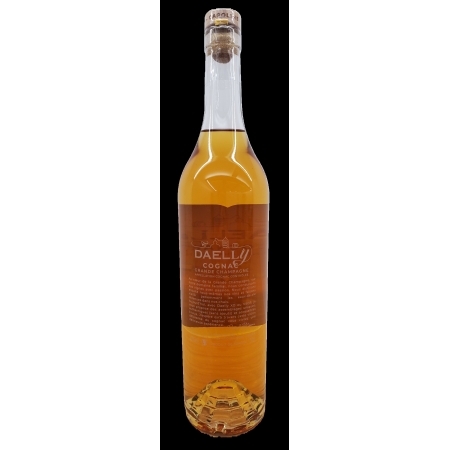 VSOP 8 Grande Champagne Cognac Daelly