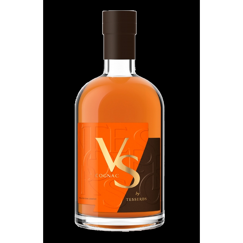 VS by Cognac Tesseron