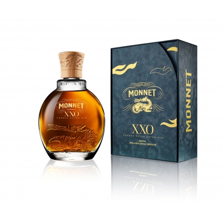 XXO Monnet Cognac