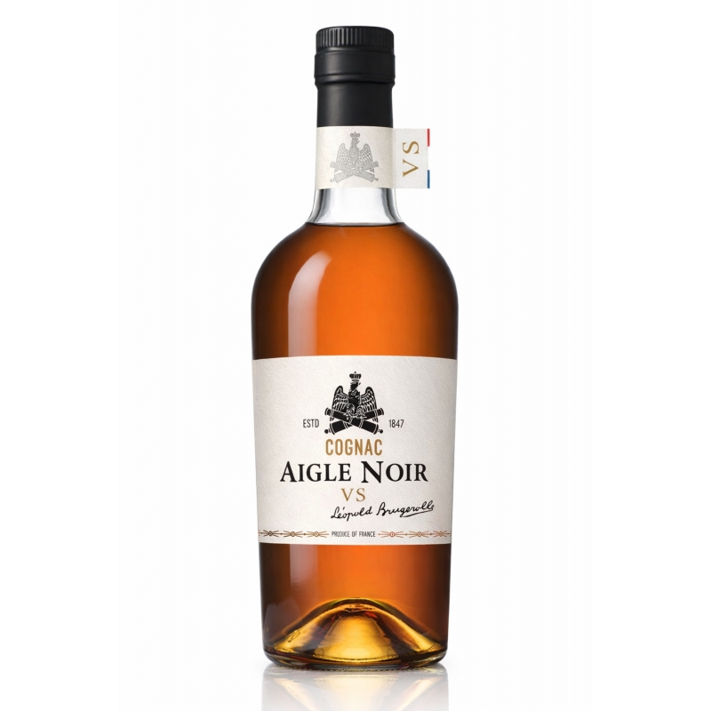 VS Black Eagle Brugerolle Cognac