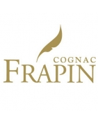 Cognac Frapin I La Cognathèque