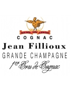 Cognac Jean Fillioux I La Cognathèque