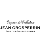 Cognac Grosperrin I La Cognathèque