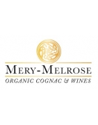 Cognac Mery Melrose Grande Fine Champagne Bio 