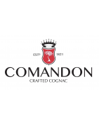 Cognac Comandon I La Cognathèque