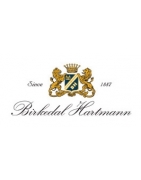Birkedal Hartmann Cognac I La Cognathèque